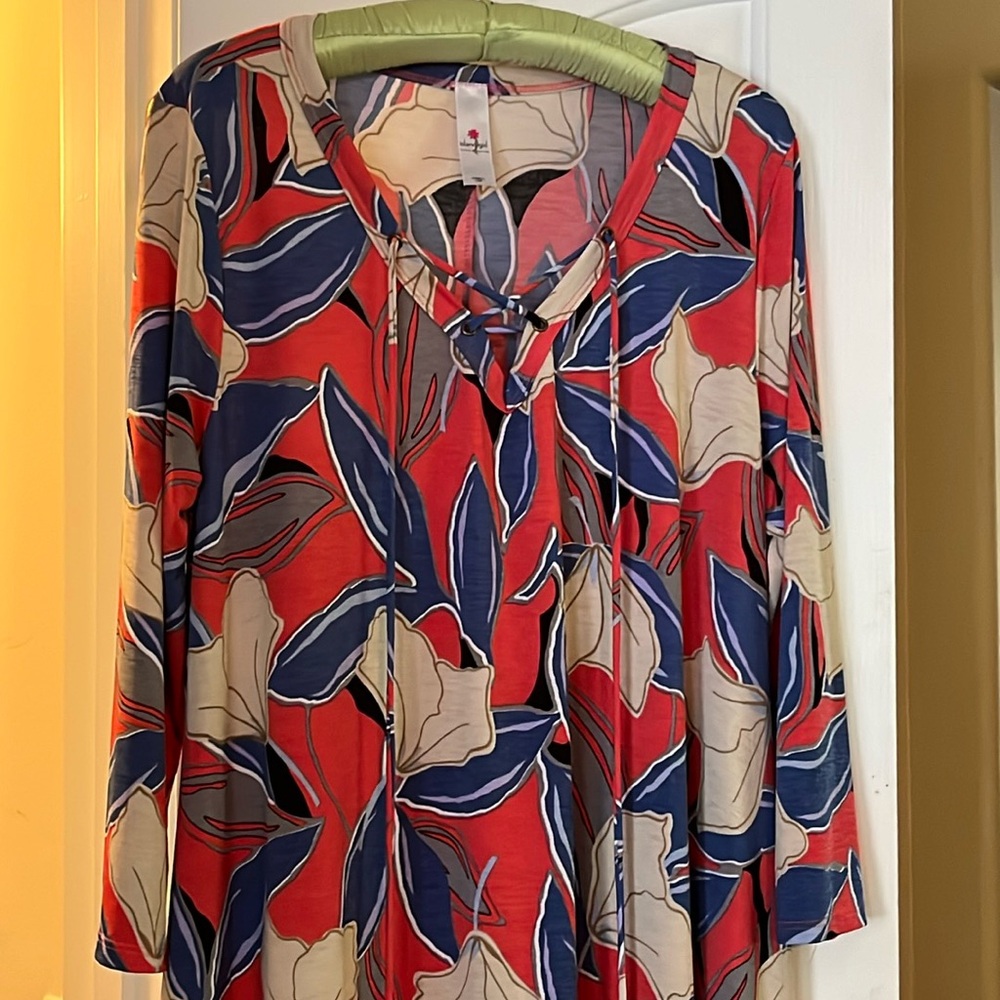 Dress/Cover Up